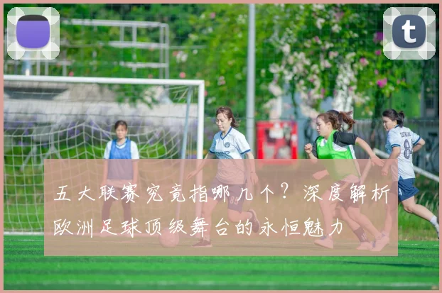 五大联赛究竟指哪几个？深度解析欧洲足球顶级舞台的永恒魅力